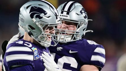 MAJOR-BREAKING: Kansas State Wildcats Key-Player Suffer From An Undisclosed Injury