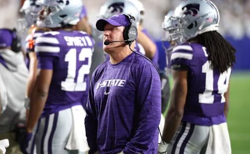 MAJOR BREAKING: Kansas State Secures Commitment From Another Top Experienced Player