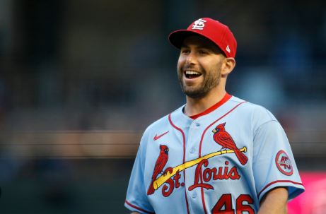 Breaking: Incredible Update As Cardinals’ ideal Paul Goldschmidt replacement  Is St. Louis Former villan