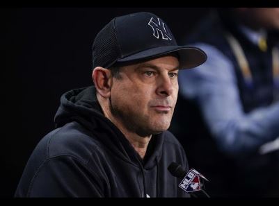 SIGNIFICANT BOOST: Yankees Aaron Boone Confirm The $398 Million Signing For Another Elite Player