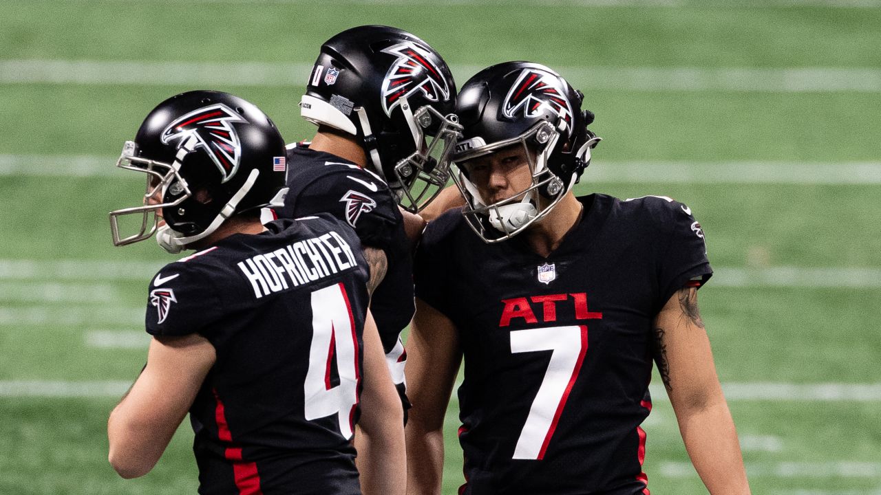 TEAM UPDATE: The Falcons Faces Injury Woes As They Miss Key Players On Offense And Defense