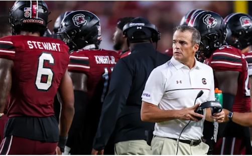 MAJOR BREAKING: The South Carolina Gamecocks Key Player Will Miss The Final Games Of The 2024 Season Following Injury