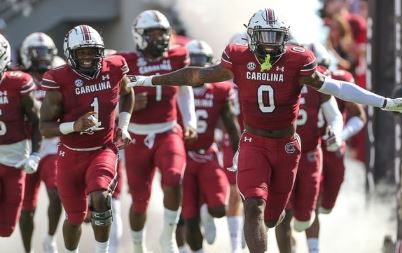 BREAKING: Major Set Back As Another Top-Talent De-Commits From South Carolina Gamecocks