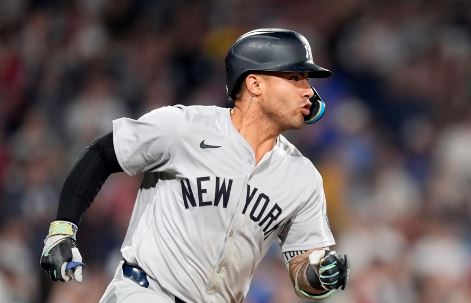 MAJOR BREAKING: Yankees Confirm The Replace Of Gleyber Torres For Colorado Rockies Key-Man