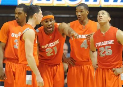 MAJOR-BREAKING: Setback As Syracuse Men’s Basketball Key-Man Will Not Play Due To A Devastating injury