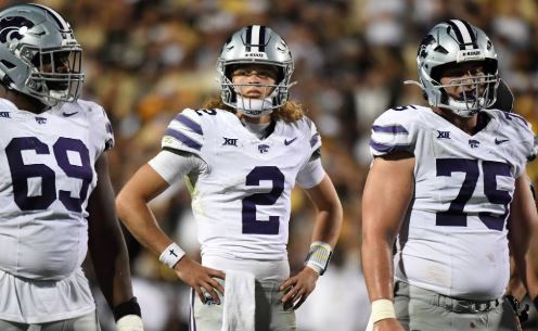 BREAKING: Kansas State Warmly Receives New Transfer Safety To Team