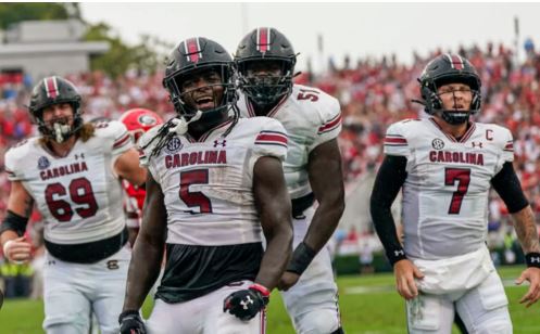 MAJOR-BREAKING: South Carolina Gamecocks Makes It Official By Signing  Another Elite Player