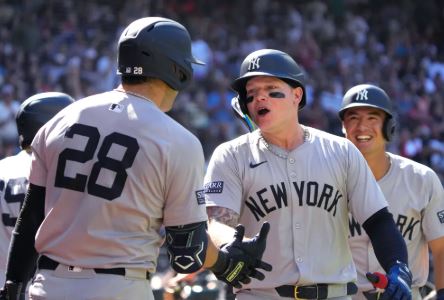 BREAKING: Cardinals First Baseman And The Yankees Agree To A $12.5 Million, 1-year deal