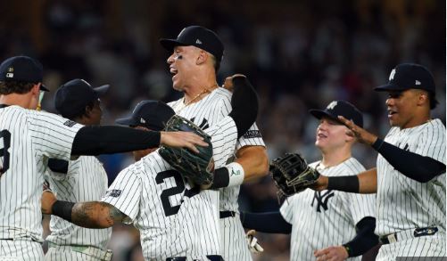 Breaking: Yankees Sign Another $60 Million Slugger From Arizona After Cody Bellinger Trade