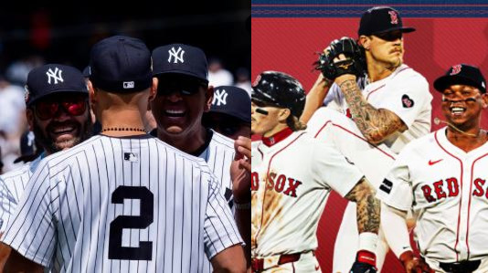 BREAKING: Unexpected Outcome As Red Sox Steal’s Yankees Key-Man On Shocking $10 Million Deal