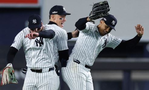 BREAKING: Mets Sign’s Another Yankees Pitcher In Free Agency