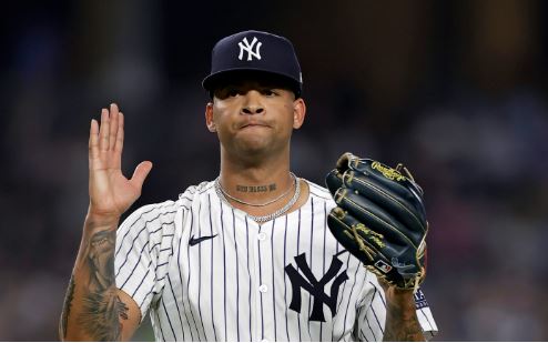 BREAKING: Yankees Swap Luis Gil for $16M Three-Time All-Star In Blockbuster Trade