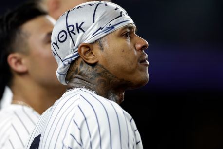 MAJOR BREAKING: Yankees Officially Replaces Marcus Stroman For $80M MVP In Three-Team Trade Proposal