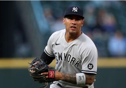 BREAKING: Yankees Land $34M Gleyber Torres Replacement in Blockbuster Trade Proposal