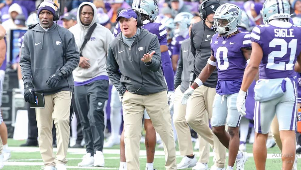 BREAKING: K-State’s Quarterback Future: Roster Reset and What’s Ahead for 2025-2026