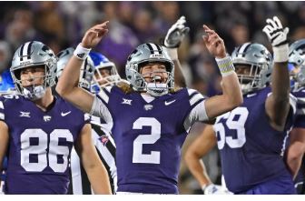 BREAKING: Kansas State Wildcats Gain Another Commitment from Alabama Football Transfer