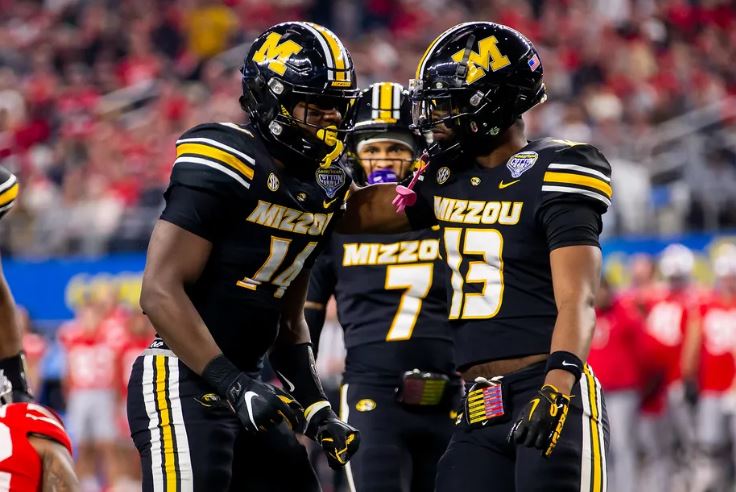 BOOST: Mizzou hires new linebackers coach for 2025 season