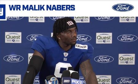 BREAKIG: Malik Nabers delivers a strong message to the Giants’ future quarterback