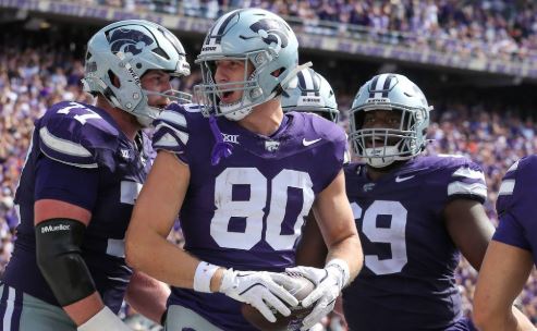 MAJOR-BREAKNG: Kansas State Lands Shocking Transfer As USC Offensive Lineman Commits To Wildcats