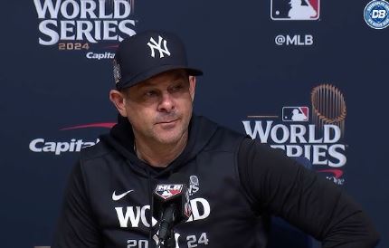 HUBE BOOST: Yankees’ Aaron Boone Confirms The Stunning Return Of Their One-Time Valued Key Player