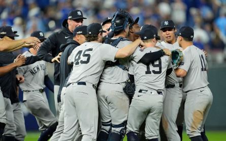 BOOST: Yankees Has Officially Signed One Of The Most Prolific Hitters In (NPB) History