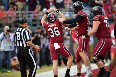 MAJOR BREAKING: A Key Star Player Decides to Pursue NFL Career After Final Game with South Carolina.