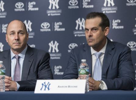 BIG-ADDITION: Yankees Moves On With An Unexpected Signing Of Left-Handed Free Agent Reliever Before the Mets Could Steal Him Too