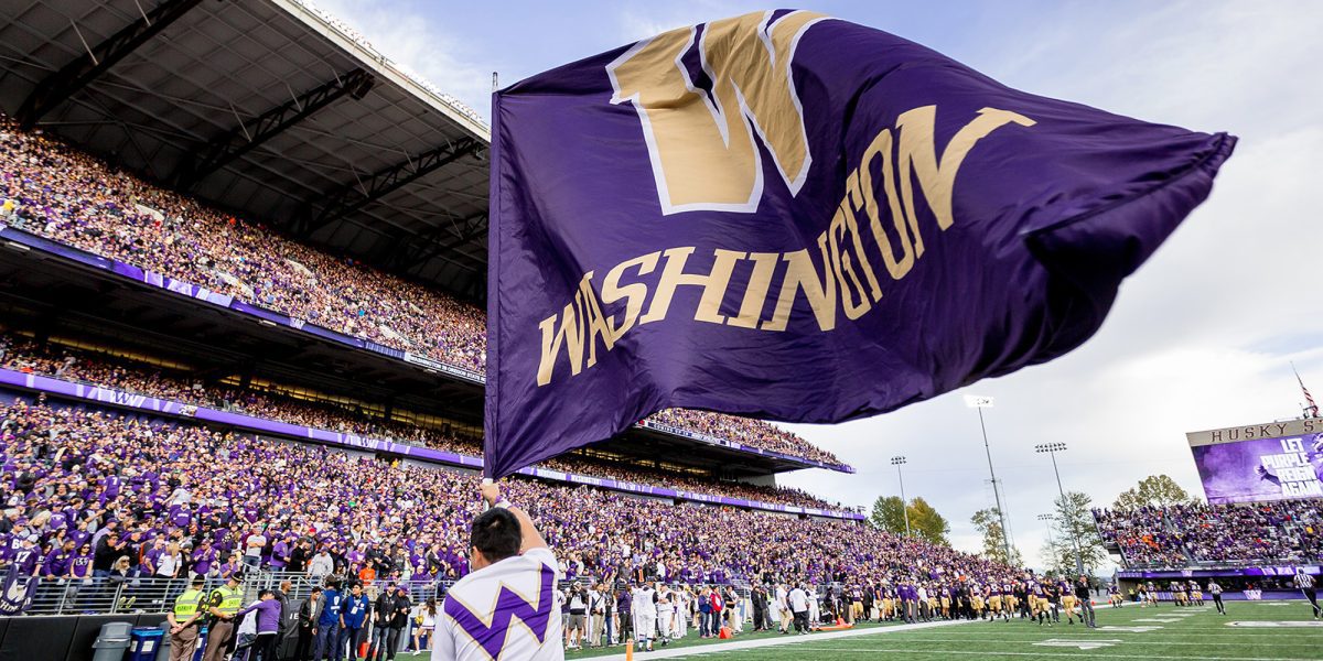 Washington Eyes Stronger 2025 Season with Key Improvements in Big Ten