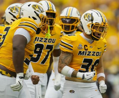 MASSIVE ADDITION: Missouri Tigers add this accomplished safety via college football transfer portal