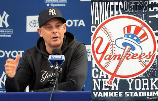 MAJOR-BREAKING: Yankees Aaron Boone Land Versatile 2-Time World Series Champion in Free Agency