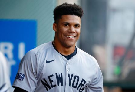 JUST-IN: Yankees Blockbuster Trade Replace Juan Soto With $427 Million Star Player