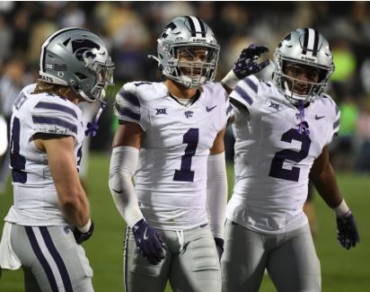 BREAKING: Kansas State Confirms Return of Key Alabama Transfer to Make Impact on Wildcats Defense