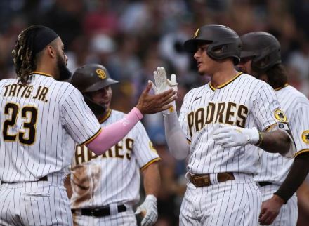 BREAKING: San Diego Padres Makes Mind Blowing Signing For Another Top Talented Player To Boost Pitching Staff