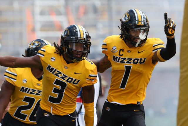 Mizzou’s Quarterback Battle: Experienced Key Transfer Set to Lead in 2025