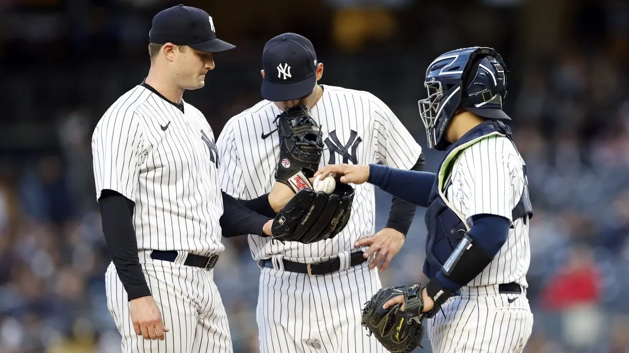 INJURY UPDATE: Yankees Make Big Shift As Key Player Faces Injury Setback