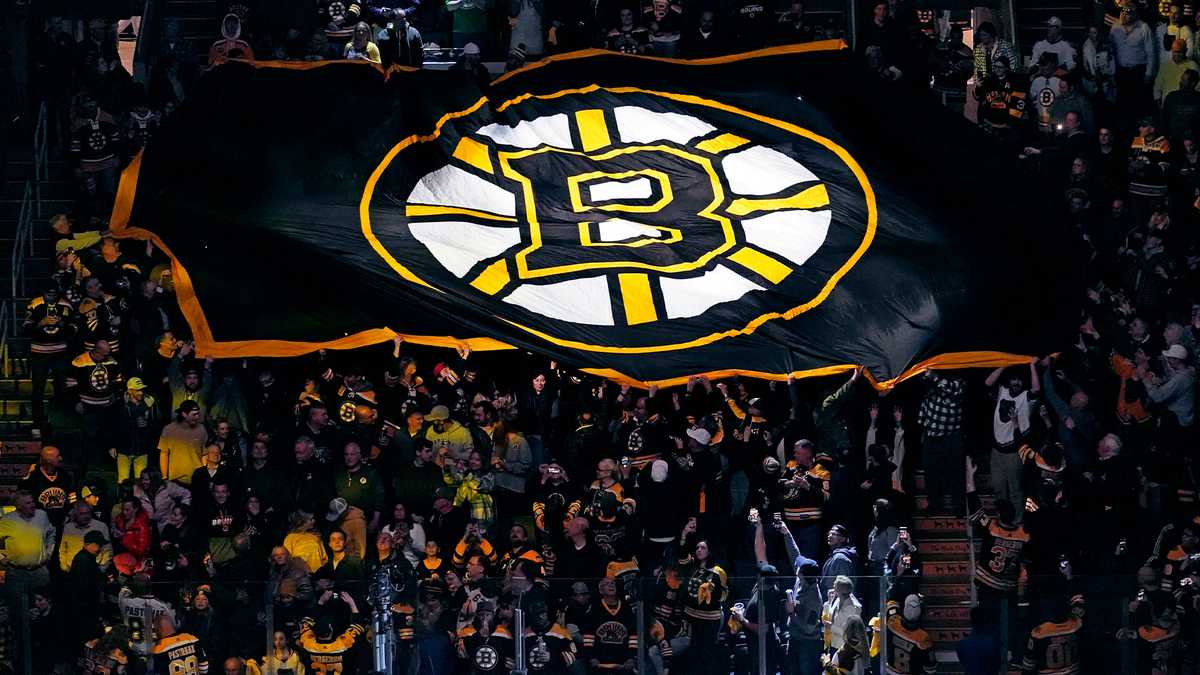 BREAKING: Boston Bruins Shock Fans By Trading Key Player To Rival Team, Marking The Start Of A New Era