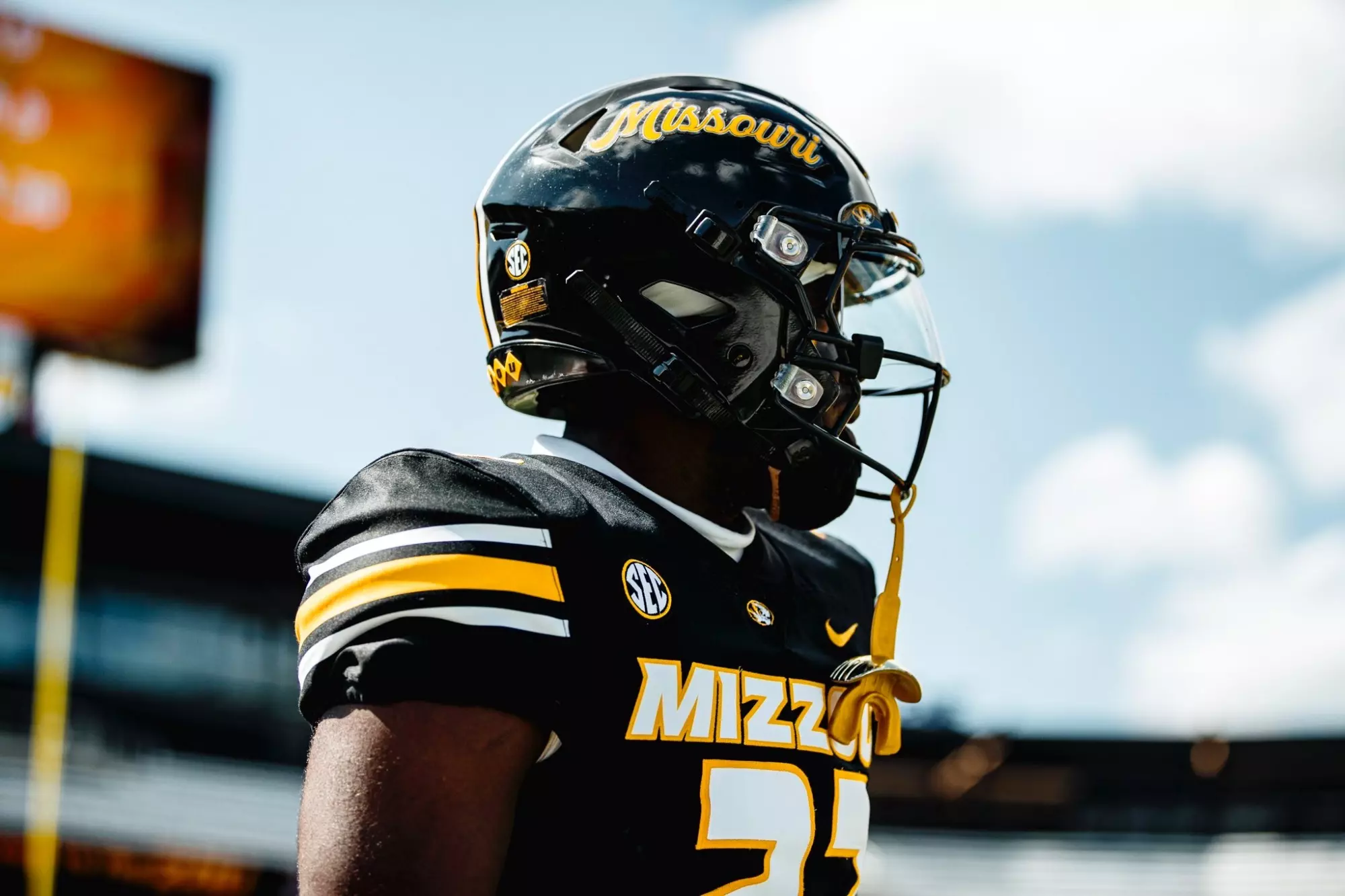 BREAKING: Mizzou Faces Intense Battle As Multiple Teams Compete For Star Player’s Commitment