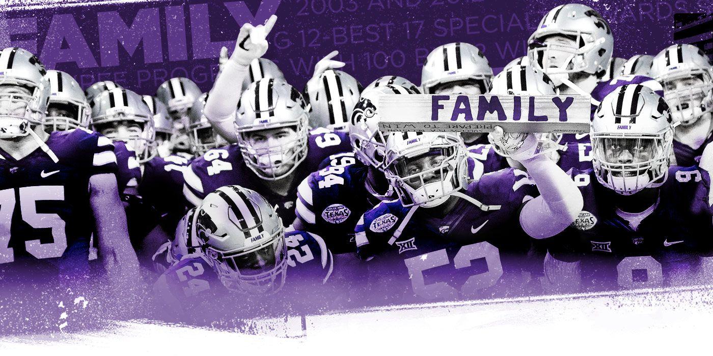 BREAKING: Kansas State Lands Key Offensive Lineman From Transfer Portal To Strengthen O-Line For 2025