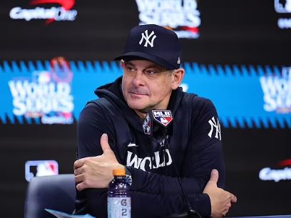 BREAKING: Aaron Boone is insulting Yankees Fans’ Intelligence With Latest Defense of Another Shocking Deal