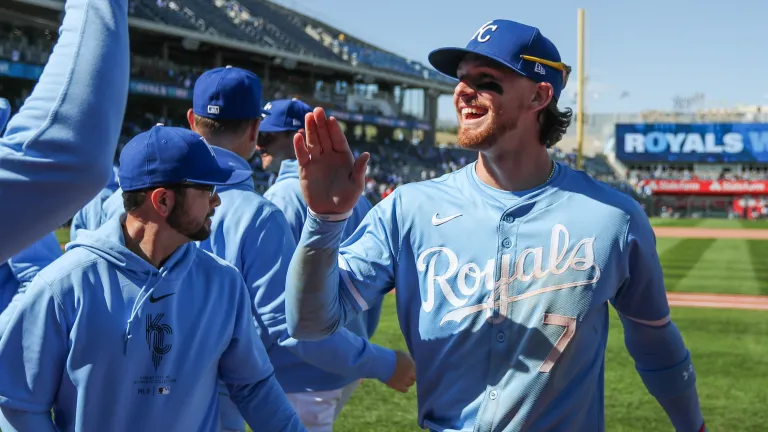 BOOST: Royals Make Major Offseason Move, Signing Proven Power Bat To Strengthen Their Lineup