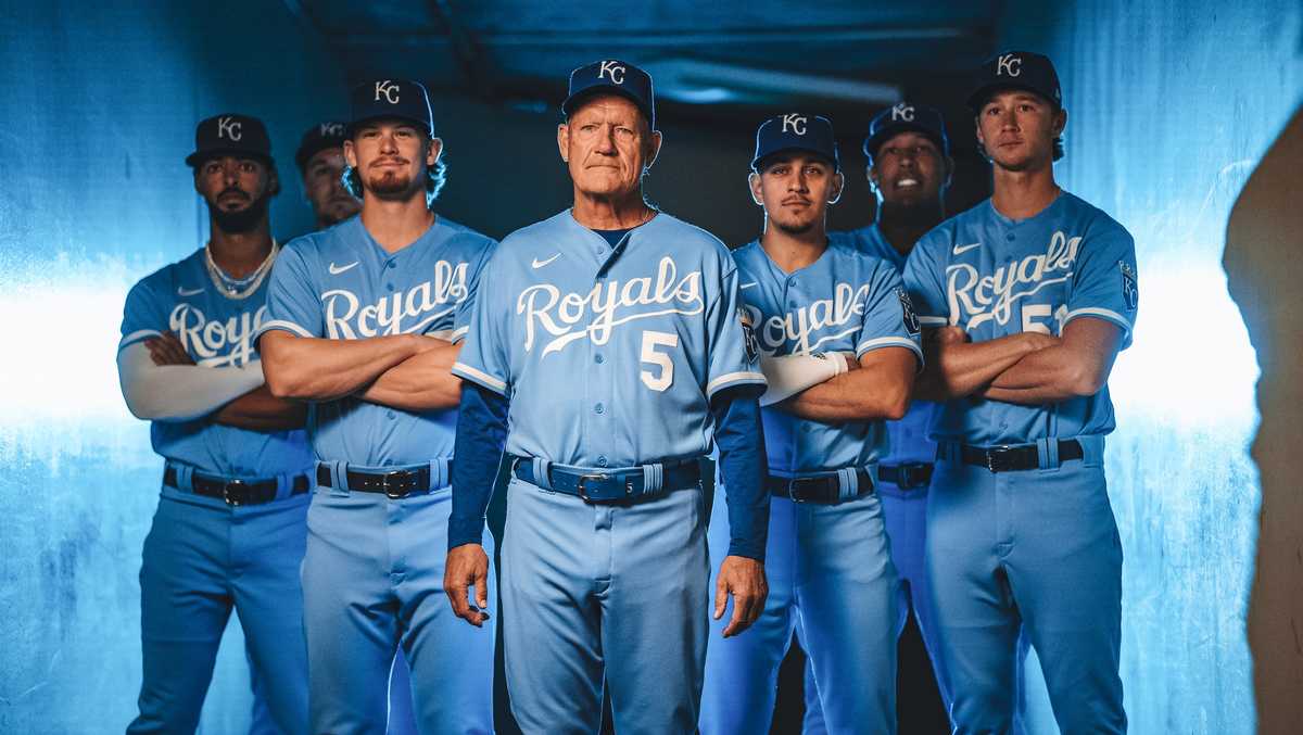 BREAKING: Royals Shake Up Pitching Staff With Surprising Veteran Signing