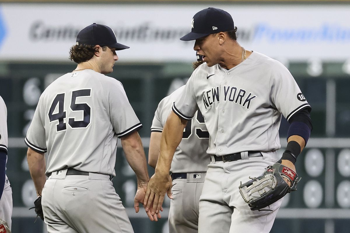 BREAKING: Yankees Secure Veteran Bat To Fill Stanton’s Void, Bolstering Lineup For Season Opener