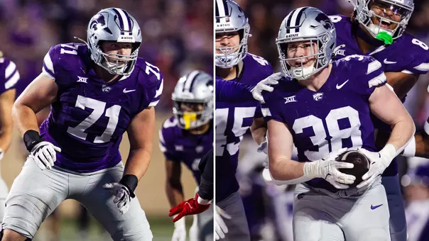 BREAKING: Kansas State Confirms Another Key Player’s Return for 2025 Season