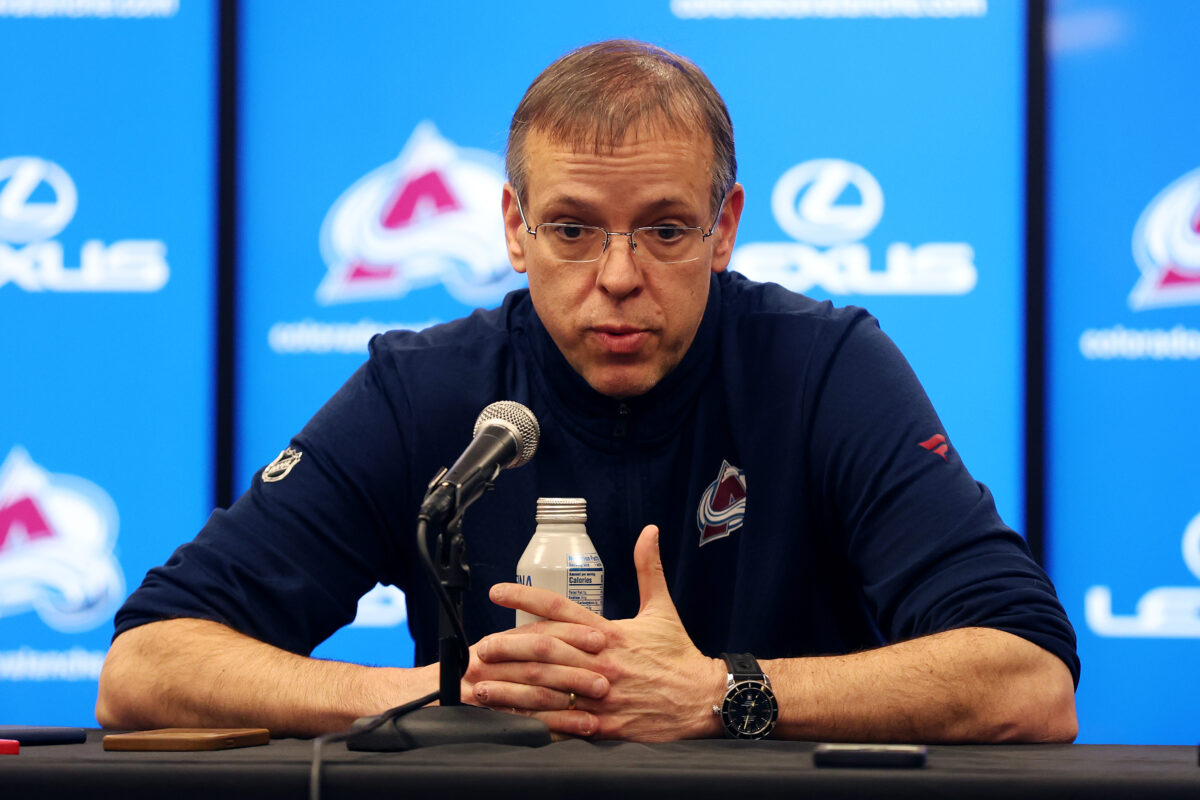 BREAKING: Chris MacFarland Makes Another Blockbuster Trade That Defines His Legacy as Colorado Avalanche GM