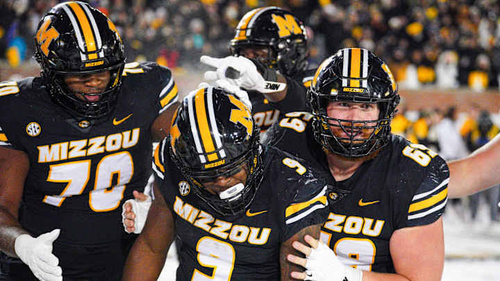 MAJOR SETBACK: Significant Loss as  Missouri tigers football  officially confirm the departure of Another Top Experienced Player