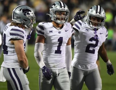 HUGE-BOOST: Shocking Turn-up As Kansas State Wildcats gain commitment For Another Top Experienced Player from Alabama football transfer