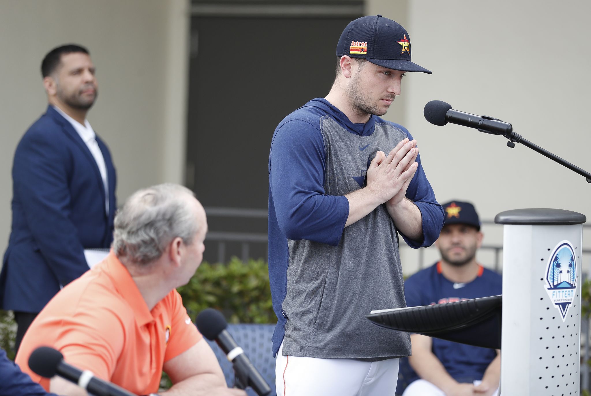 BREAKING: Alex Bregman Confirms Chicago Cubs as His Trade Destination, Worries Lifted