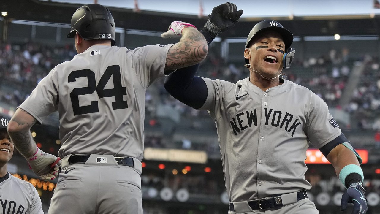 BREAKIG: Yankees Outfielder Finally Returns from Injury, Ready for 2025