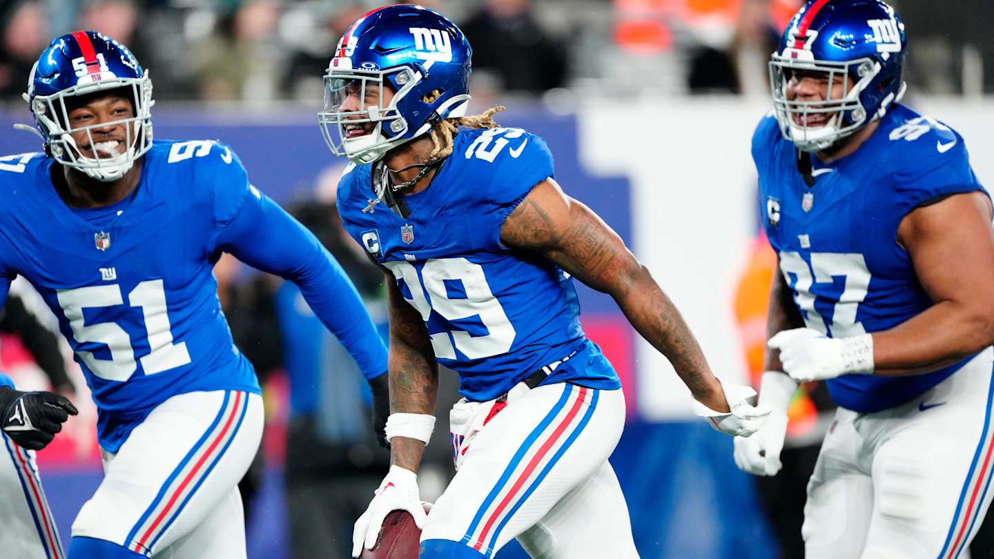 BOOST: Giants Make Shocking Trade As Another Top Pro Bowl Tight End Joins New York This Offseason