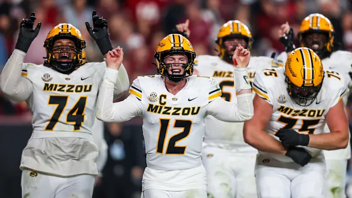 BOOST: Mizzou Football Secures A Game-Changing Signing, Bolstering Defense For 2025 Season